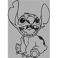 Stitch-SH  951
